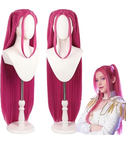 Amazon.co.jp: うたプリ ALL STAR 美風藍 風 コスプレウィッグ ＋